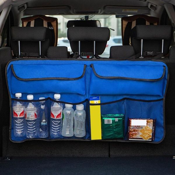 car organizer seat back storage bag net multi-purpose high capacity oxford trunk adjustable pouch for backseat
car organizer seat back storage bag net multi-purpose high capacity oxford trunk adjustable pouch for backseat