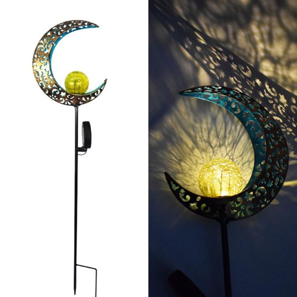warm white yard moon waterproof pathway crackle glass landscape outdoor lawn solar powered decorative led garden light patio lamps
warm white yard moon waterproof pathway crackle glass landscape outdoor lawn solar powered decorative led garden light patio lamps