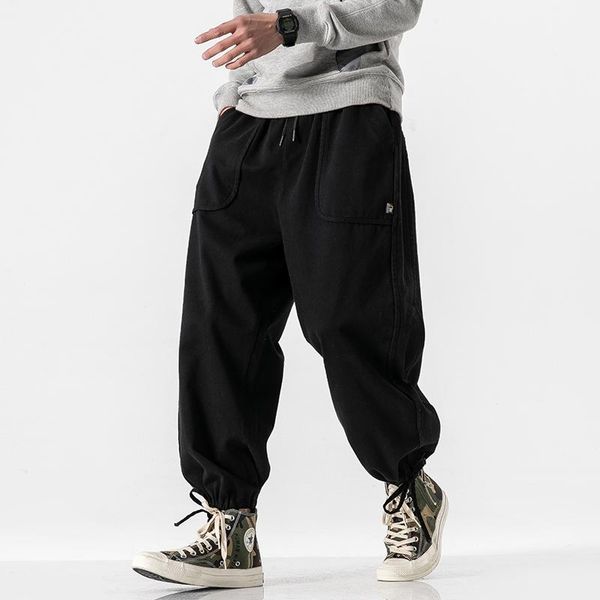 men's pants summer loose streetwear cargo black joggers hip hop sweatpants male tracksuits bottoms casual trousers
men's pants summer loose streetwear cargo black joggers hip hop sweatpants male tracksuits bottoms casual trousers