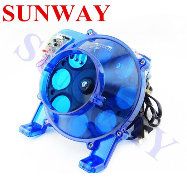 game controllers & joysticks 110v blue plastic 9 hole token coin hopper for arcade machine/slot machine
game controllers & joysticks 110v blue plastic 9 hole token coin hopper for arcade machine/slot machine