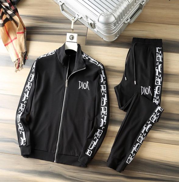 spring, autumn men's sports suit fashion hoodie + running men and women leisure classic pattern clothing series -xxxlo, Gray
spring, autumn men's sports suit fashion hoodie + running men and women leisure classic pattern clothing series -xxxlo, Gray