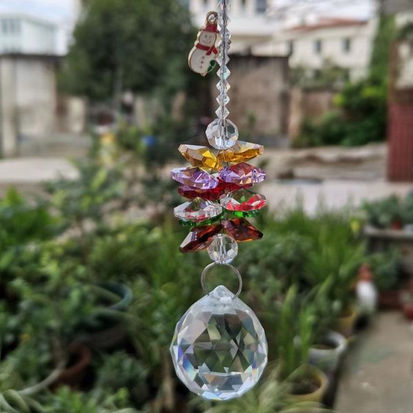 crystal suncatcher faceted ball prism chandelier octagon bead hanging sun catcher ornament home wedding decor figurine xmas gift garden deco
crystal suncatcher faceted ball prism chandelier octagon bead hanging sun catcher ornament home wedding decor figurine xmas gift garden deco