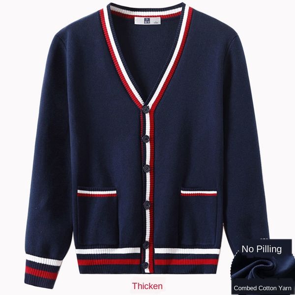 women's sweaters men's and women's seabed cardigan winter sweater v6a1, White;black
women's sweaters men's and women's seabed cardigan winter sweater v6a1, White;black