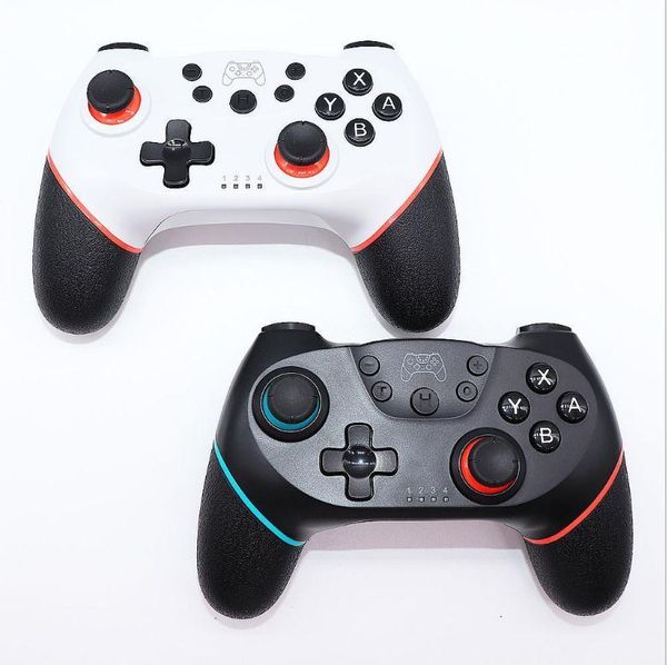 game controllers & joysticks bluetooth gamepad for console wireless video usb joystick pc switch controller
game controllers & joysticks bluetooth gamepad for console wireless video usb joystick pc switch controller