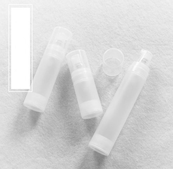 100pcs/lot 15ml 30ml 50ml empty airless bottle frosted/matte vacuum pump lotion bottles with pp materials sn306 storage & jars
100pcs/lot 15ml 30ml 50ml empty airless bottle frosted/matte vacuum pump lotion bottles with pp materials sn306 storage & jars