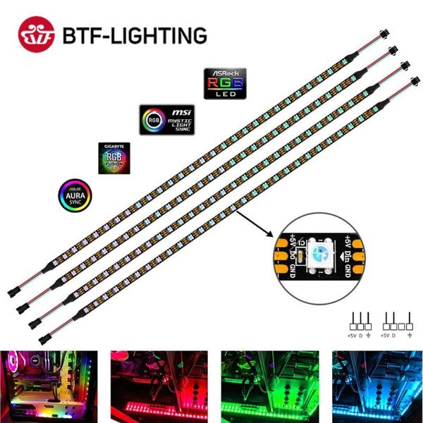 strips addressable led lights pc msi aura sync aorus asus rgb2.0 3 pin add header on computer motherboard ws2812b strip light dc5v
strips addressable led lights pc msi aura sync aorus asus rgb2.0 3 pin add header on computer motherboard ws2812b strip light dc5v