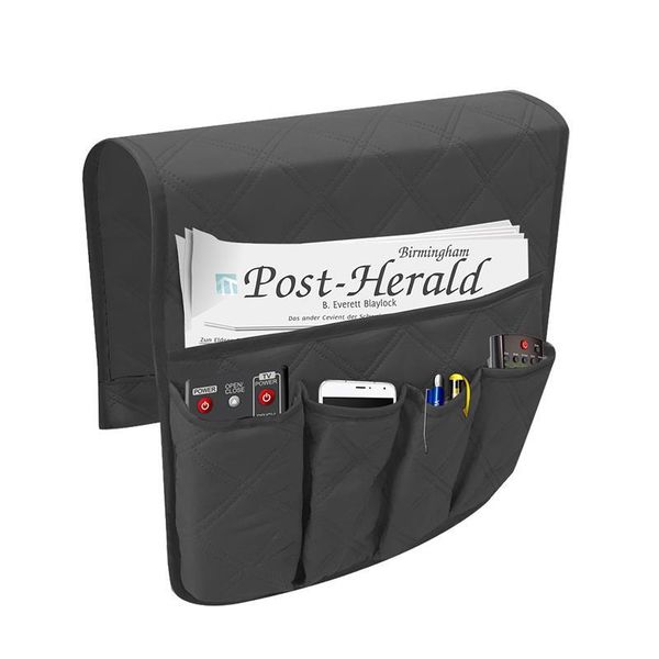 storage bags sofa armrest organizer with 5 pockets and cup holder tray couch armchair hanging bag for tv remote control cellphone
storage bags sofa armrest organizer with 5 pockets and cup holder tray couch armchair hanging bag for tv remote control cellphone