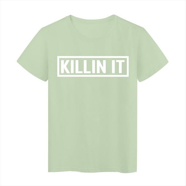 aesthetic harajuku kawaiistyle killin it women t shirts graphic design tee hip hop white green brand clothing
aesthetic harajuku kawaiistyle killin it women t shirts graphic design tee hip hop white green brand clothing
