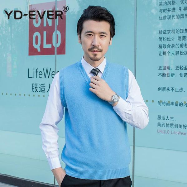 men's vests soft antumn winter sleeveless for men 100% wool knitting sweaters 8colors v-neck pullovers fashion man jumpers, Black;white
men's vests soft antumn winter sleeveless for men 100% wool knitting sweaters 8colors v-neck pullovers fashion man jumpers, Black;white