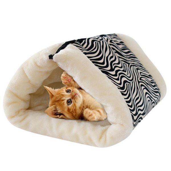 cat beds & furniture 2 in 1 tunnel sleeping bag soft comfortable nest warm house pets supplies slc88
cat beds & furniture 2 in 1 tunnel sleeping bag soft comfortable nest warm house pets supplies slc88