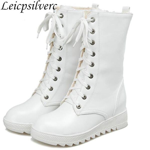 womens boots high-heeled in the short spring and autumn single korean fashion white, Black
womens boots high-heeled in the short spring and autumn single korean fashion white, Black
