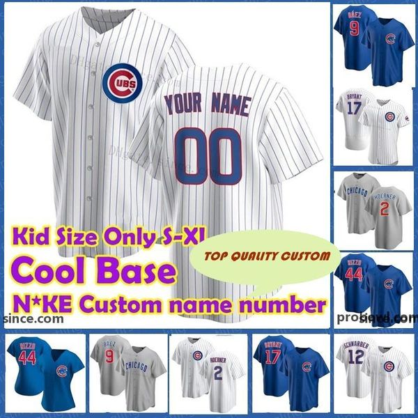 9 javier baez jersey chicago custom beisebol anthony rizzo kris bryant jerseys joc pederson ryne sandberg jersey david bote kyle schwarber., Blue;black
9 javier baez jersey chicago custom beisebol anthony rizzo kris bryant jerseys joc pederson ryne sandberg jersey david bote kyle schwarber., Blue;black