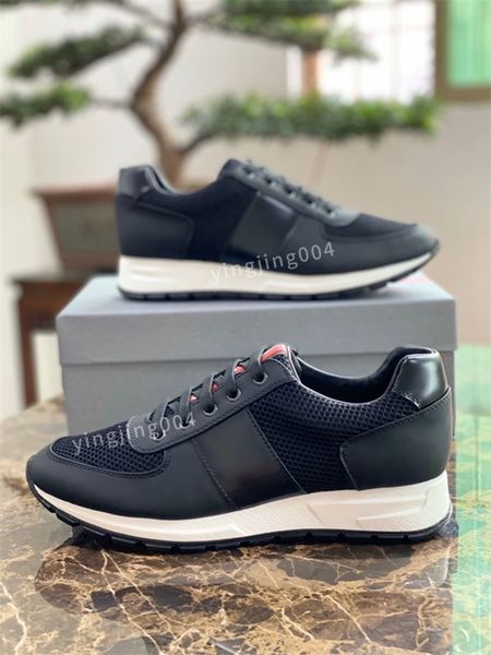 wholesale boots high-quality rhyton casual shoes heavy sports runway fashion men shoe strawberry rat pattern big mouth tiger mesh dress 39-4, Black
wholesale boots high-quality rhyton casual shoes heavy sports runway fashion men shoe strawberry rat pattern big mouth tiger mesh dress 39-4, Black