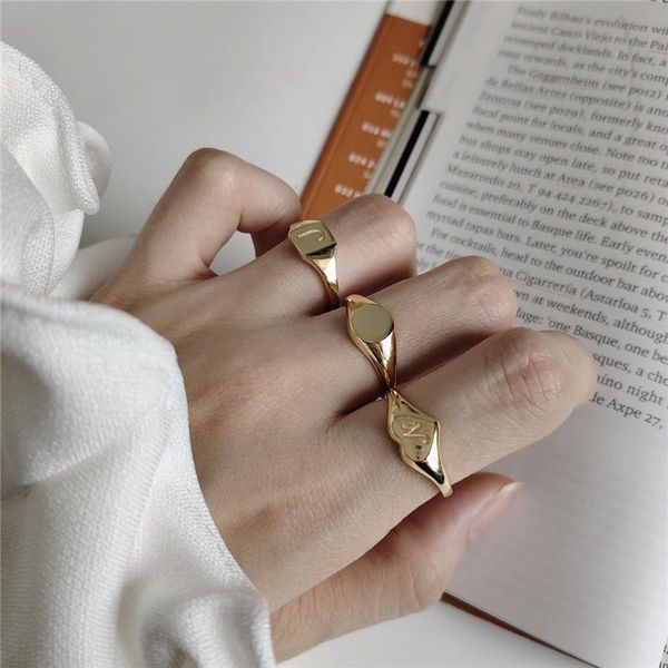 cluster rings ruiyi korean style 925 sterling silver geometric gold chic minimalism fashion jewelry women luxury 3 in 1 simple, Golden;silver
cluster rings ruiyi korean style 925 sterling silver geometric gold chic minimalism fashion jewelry women luxury 3 in 1 simple, Golden;silver