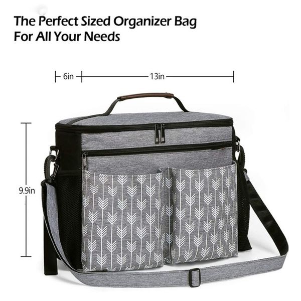 waterproof travel picnic large capacity portable fresh-keeping outdoor single shoulder ice bag
waterproof travel picnic large capacity portable fresh-keeping outdoor single shoulder ice bag