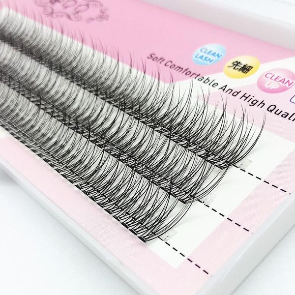 individual eyelashes 2021 false eye lashes fishtail extension soft handmade natural long extened for beauty
individual eyelashes 2021 false eye lashes fishtail extension soft handmade natural long extened for beauty