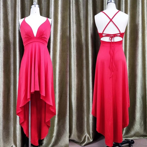 9n6 2020 suspender sling plus size dresses large women's v-neck swing backless bandage party 2020 suspender sling large women's v-
9n6 2020 suspender sling plus size dresses large women's v-neck swing backless bandage party 2020 suspender sling large women's v-