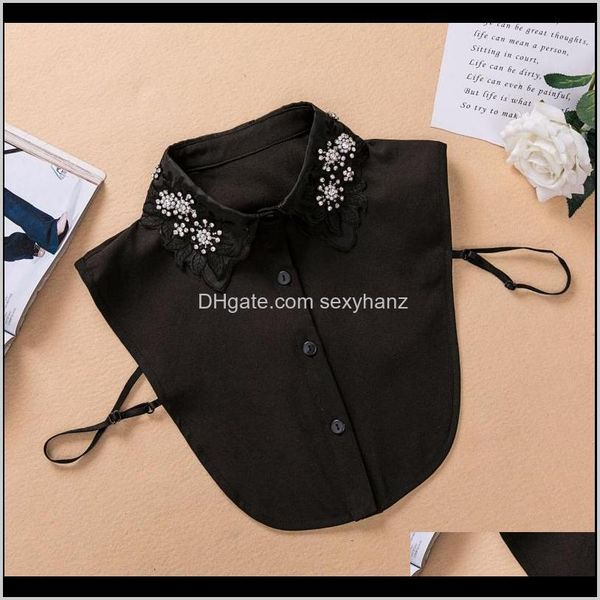 blouses & shirts womens clothing apparel drop delivery appliques collar ladies blouse white lace sleeveless women chiffon 2021 winter fashio
blouses & shirts womens clothing apparel drop delivery appliques collar ladies blouse white lace sleeveless women chiffon 2021 winter fashio