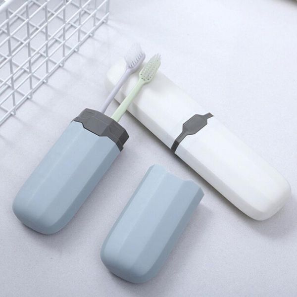 storage boxes & bins 1pc portable toothbrush case travel tooth cover camping protect box wash cup cosmetic
storage boxes & bins 1pc portable toothbrush case travel tooth cover camping protect box wash cup cosmetic