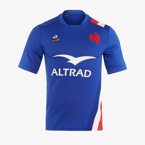 2021/22 france home rugby jersey shirt shorts size s--l-xl-xxl-3xl-4xl-5xl, Black
2021/22 france home rugby jersey shirt shorts size s--l-xl-xxl-3xl-4xl-5xl, Black