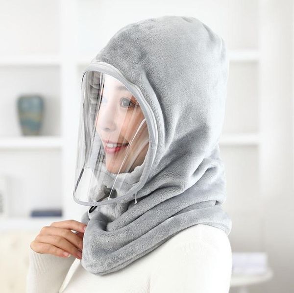 hat female cyclist windproof cover baotou warm autumn and winter bib integrated hooded ear protection dog apparel
hat female cyclist windproof cover baotou warm autumn and winter bib integrated hooded ear protection dog apparel