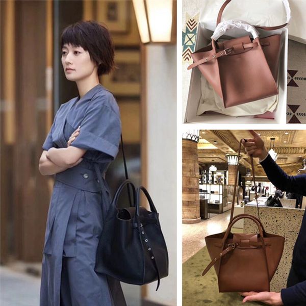 2021 new style food basket women s bag cowhide wings bucket single shoulder cross carry catfish
2021 new style food basket women s bag cowhide wings bucket single shoulder cross carry catfish