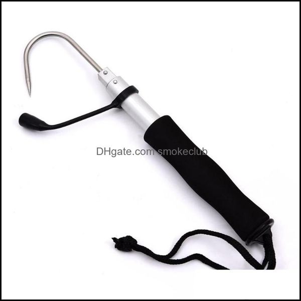 aessories sports & outdoors stainless steel flexible gaff grip holder hook shape spear crank sea fishing gripper control tackle tool drop de
aessories sports & outdoors stainless steel flexible gaff grip holder hook shape spear crank sea fishing gripper control tackle tool drop de