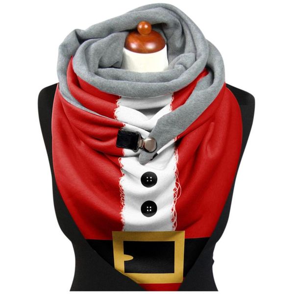 scarves 2022 christmas women 3d printed scarfs buttons long cashmere winter wool blend soft warm plaid scarf wrap shawl, Blue;gray
scarves 2022 christmas women 3d printed scarfs buttons long cashmere winter wool blend soft warm plaid scarf wrap shawl, Blue;gray