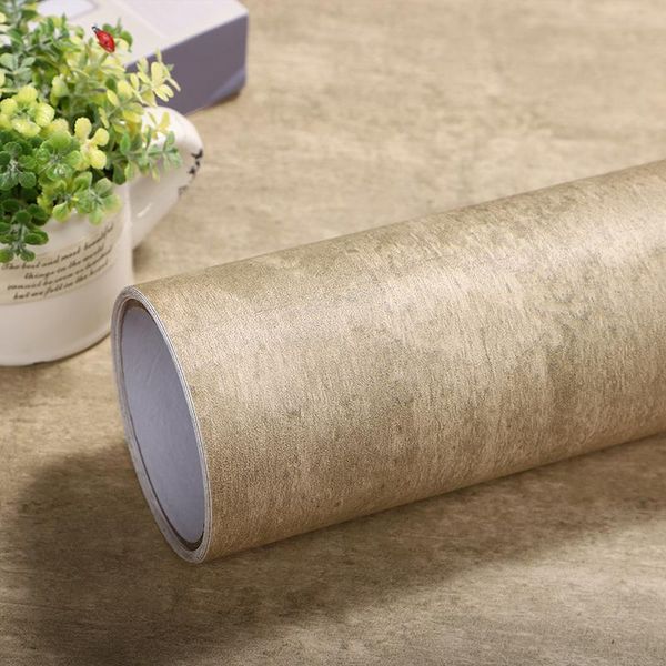 wallpapers extra-thick wallpaper self adhesive beige cement grey retro industrial wind background bedroom pvc sticker waterproof
wallpapers extra-thick wallpaper self adhesive beige cement grey retro industrial wind background bedroom pvc sticker waterproof