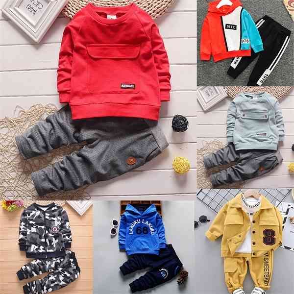 children boys clothing set fashion baby jacket pants kids outfits spring autum suits toddler tracksuits for boy 1 3 4 5 7 years x0802, White
children boys clothing set fashion baby jacket pants kids outfits spring autum suits toddler tracksuits for boy 1 3 4 5 7 years x0802, White