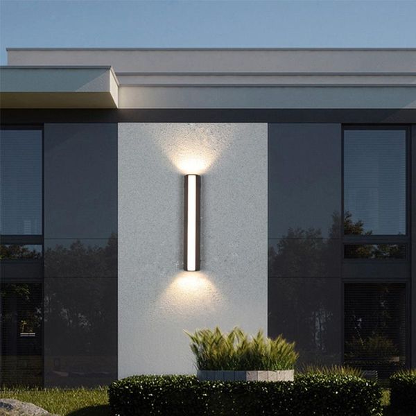 outdoor wall lamps waterproof lamp led light ip65 courtyard garden villa porch sconce 110v 220v luminaire
outdoor wall lamps waterproof lamp led light ip65 courtyard garden villa porch sconce 110v 220v luminaire