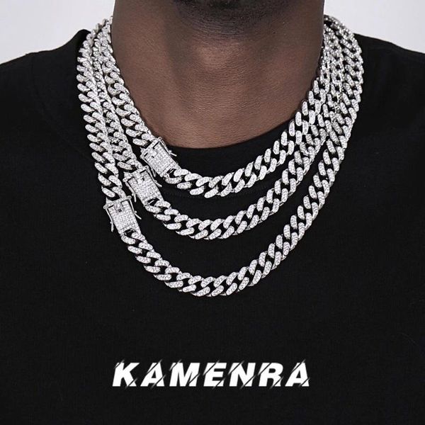 chains men's hip-hop rock and rap accessories hiphop full diamond cuban chain gold women's bracelet necklace jewelry, Silver
chains men's hip-hop rock and rap accessories hiphop full diamond cuban chain gold women's bracelet necklace jewelry, Silver