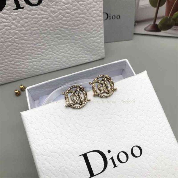 75% off outlet online family new earrings geometric round letter earrings 925 earpin brass material, Golden
75% off outlet online family new earrings geometric round letter earrings 925 earpin brass material, Golden