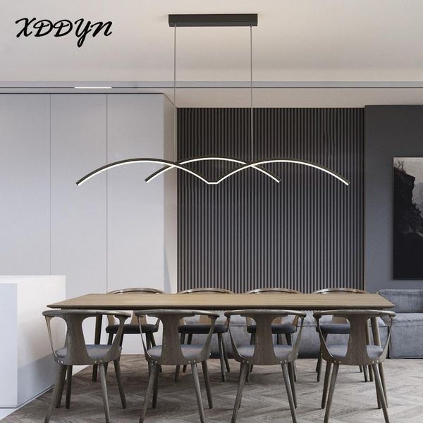 chandeliers black&gold finished modern led home lights chandelier for living room dining bedroom lamp 110v 220v metal lustre fixtures
chandeliers black&gold finished modern led home lights chandelier for living room dining bedroom lamp 110v 220v metal lustre fixtures