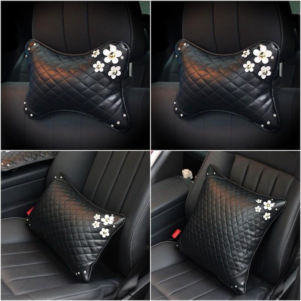 seat cushions car accessories lovely diamond set small daisy lady neck pillow hold waist back
seat cushions car accessories lovely diamond set small daisy lady neck pillow hold waist back