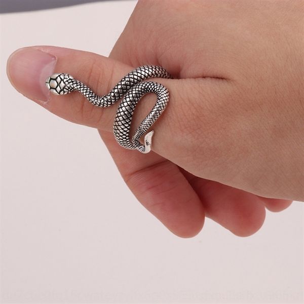 DNs3 eation ake band rings snake punk wind fashion pesonality exaggeation sn eaings fashion style pesonality exagg wind nightclub r, Silver
DNs3 eation ake band rings snake punk wind fashion pesonality exaggeation sn eaings fashion style pesonality exagg wind nightclub r, Silver