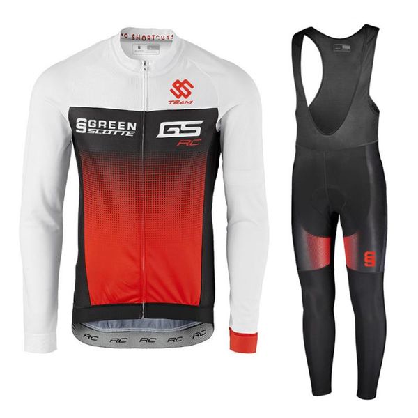 long sleeve cycling jersey bicycle jerseys outdoor mtb mountain road bike uniform clothing wear quick dry 2021men ciclismo set racing sets, Black;blue
long sleeve cycling jersey bicycle jerseys outdoor mtb mountain road bike uniform clothing wear quick dry 2021men ciclismo set racing sets, Black;blue
