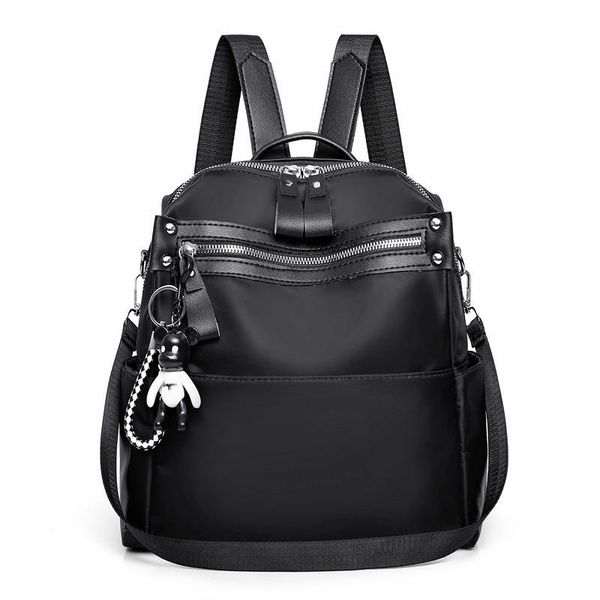 backpack women 2021 fashion large capacity travel bag leisure dual purpose small women's
backpack women 2021 fashion large capacity travel bag leisure dual purpose small women's