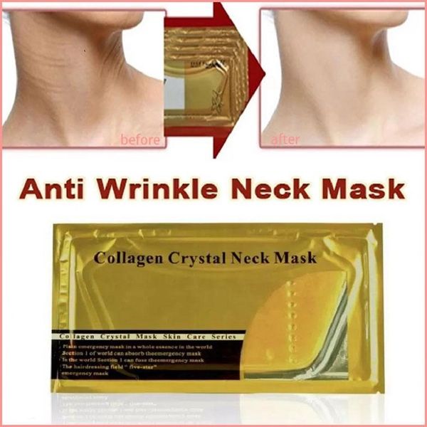 anti wrinkle gold activate collagen neck mask neck youthful care white moisturizing anti aging
anti wrinkle gold activate collagen neck mask neck youthful care white moisturizing anti aging
