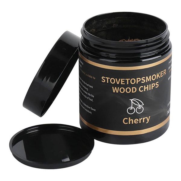 tools & accessories wooden smoker chips cooking apple walnut cherry bbq sawdust chip kitchen smoked household molecular wood fun
tools & accessories wooden smoker chips cooking apple walnut cherry bbq sawdust chip kitchen smoked household molecular wood fun