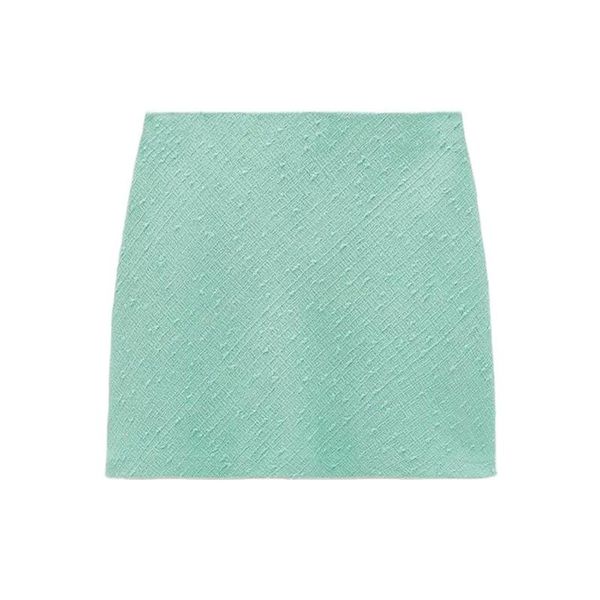 skirts diyig woman 2021 summer women's retro casual temperament a- line fashion slimming mini textured skirt, Black
skirts diyig woman 2021 summer women's retro casual temperament a- line fashion slimming mini textured skirt, Black