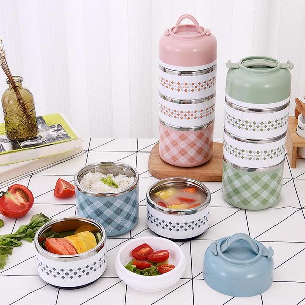 dinnerware sets oneup portable japanese 304 stainless steel lunch box with compartments tableware bento for kids microwavable
dinnerware sets oneup portable japanese 304 stainless steel lunch box with compartments tableware bento for kids microwavable