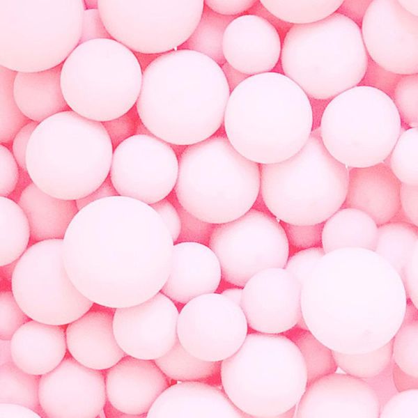 party decoration 5 inch 500pcs matte pure pink balloon round art shape wedding birthday romantic balloons
party decoration 5 inch 500pcs matte pure pink balloon round art shape wedding birthday romantic balloons