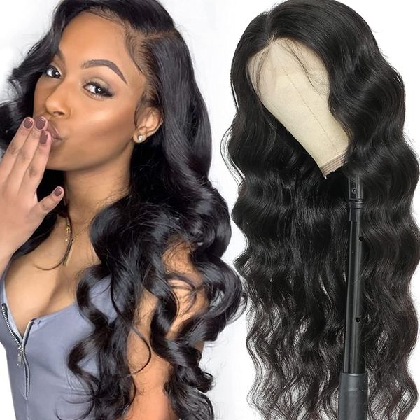 lx brand natural hairline lace front wig synthetic lace wig black body wave wigs for black women high temperature fiberfactory direct
lx brand natural hairline lace front wig synthetic lace wig black body wave wigs for black women high temperature fiberfactory direct