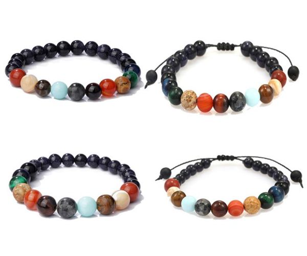 beaded jewelrybeaded strands jewelry6mm 8mm 10mm galaxy planets solar system bracelet handmade braided natural stone beads energy chakra b, Black
beaded jewelrybeaded strands jewelry6mm 8mm 10mm galaxy planets solar system bracelet handmade braided natural stone beads energy chakra b, Black