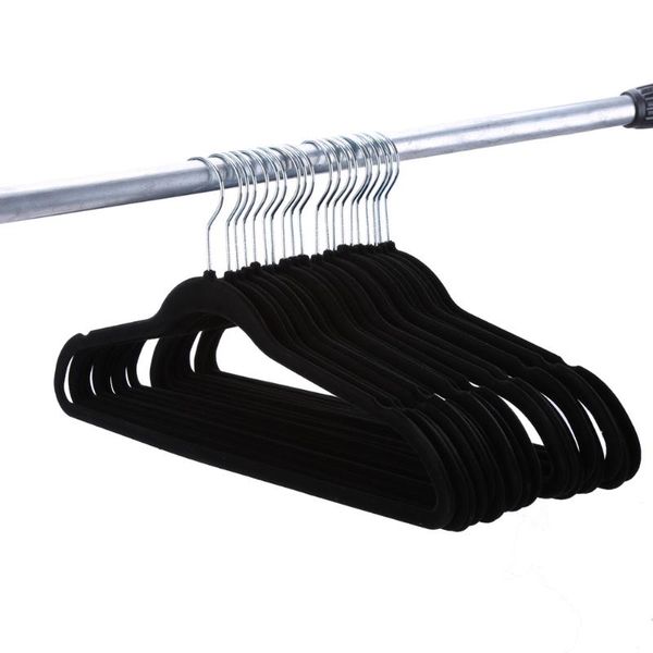 flocked hanger 20pcs non-slip velvet clothes storage suit/shirt/pants bulk hangers drop & racks
flocked hanger 20pcs non-slip velvet clothes storage suit/shirt/pants bulk hangers drop & racks