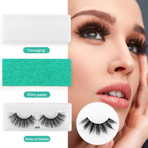 mink eyelashes long lasting lashes natural dramatic volume extension thick 3d false
mink eyelashes long lasting lashes natural dramatic volume extension thick 3d false