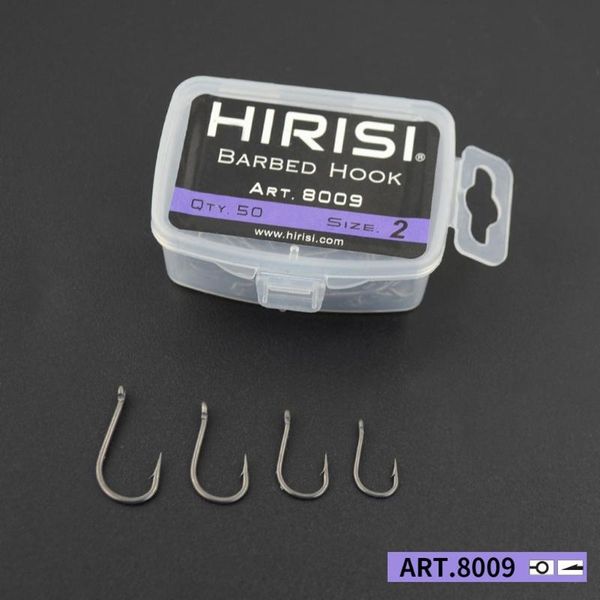 50pcs hooks/box curve shank professional series carp hooks for hair rigs barbed hook 2#, 4#, 6#, 8# universal size fishing
50pcs hooks/box curve shank professional series carp hooks for hair rigs barbed hook 2#, 4#, 6#, 8# universal size fishing
