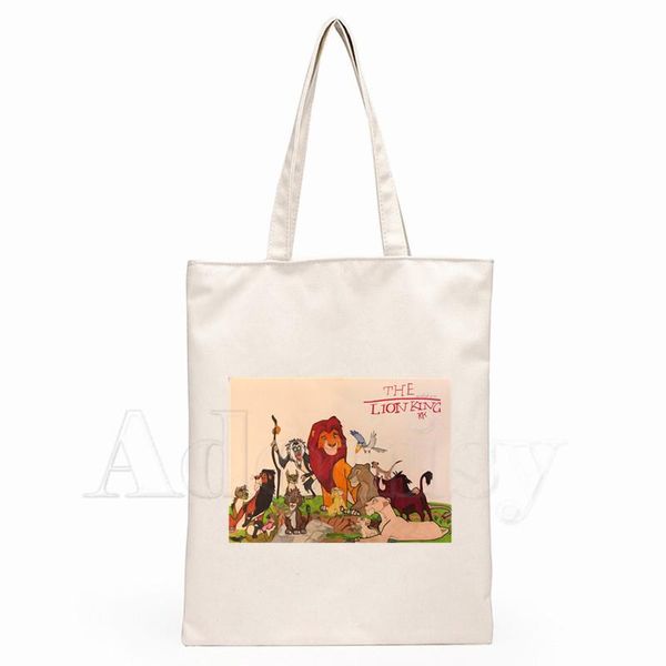 shopping bags the lion king funny timon and pumbaa tote bag canvas printed casual shoulder foldable
shopping bags the lion king funny timon and pumbaa tote bag canvas printed casual shoulder foldable