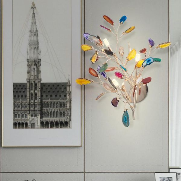 wall lamp nordic branches agate led living room bedroom decor art lights modern interior lighting decorative lamps home
wall lamp nordic branches agate led living room bedroom decor art lights modern interior lighting decorative lamps home